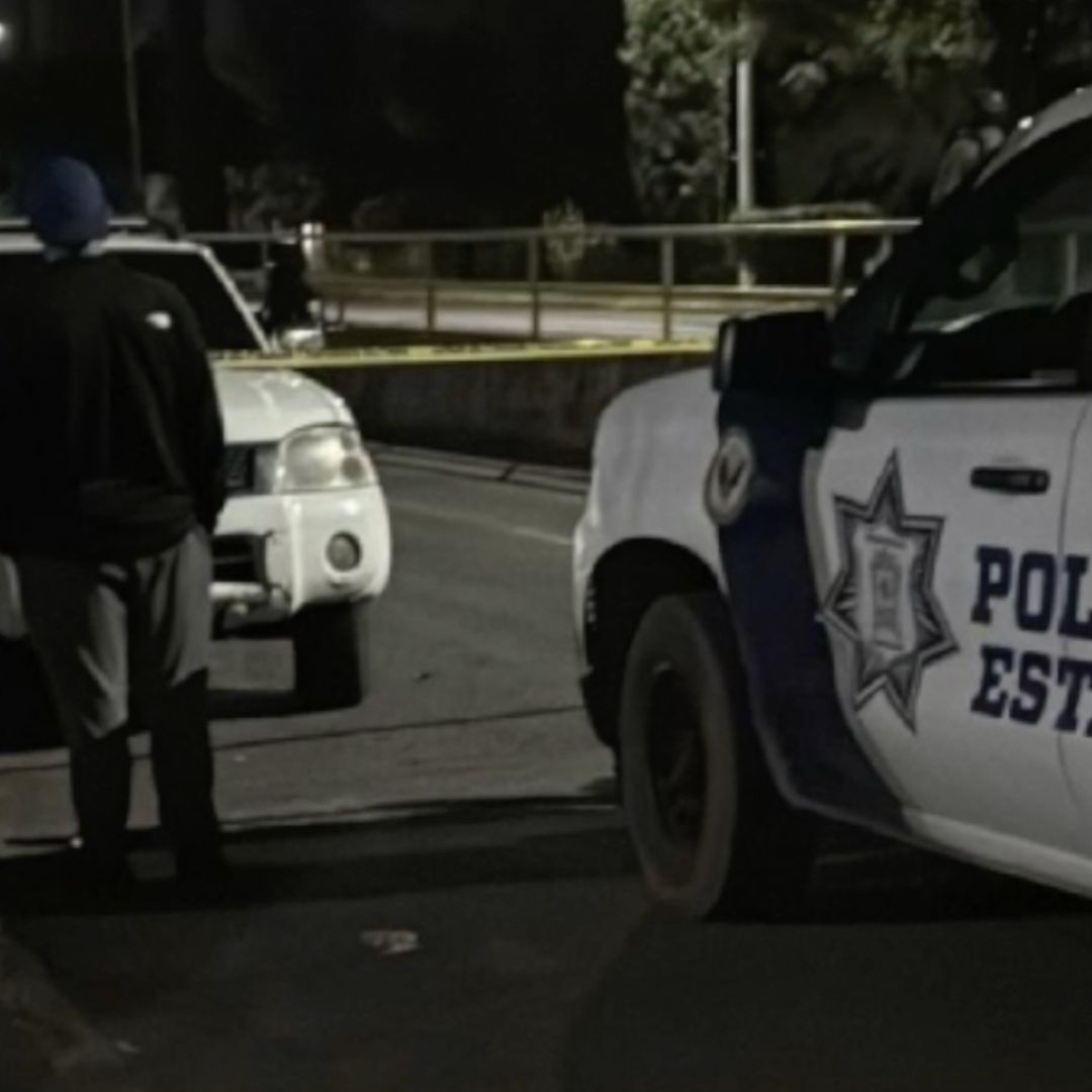 Presunta Intendente del Hospital Regional en Pénjamo Fue Asesinada Afuera del Edificio